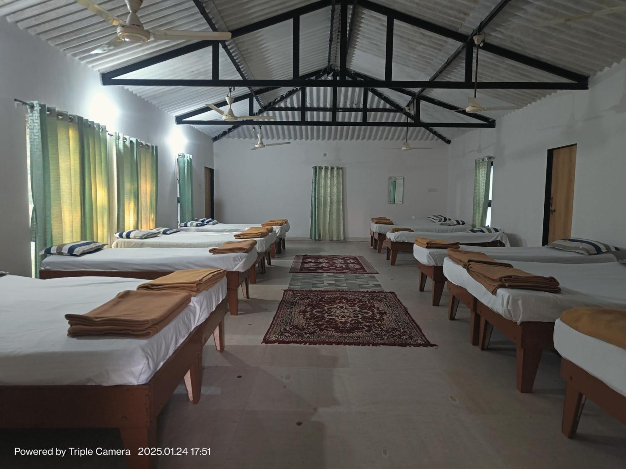 Gir County Resort Sasan Gir Room photo