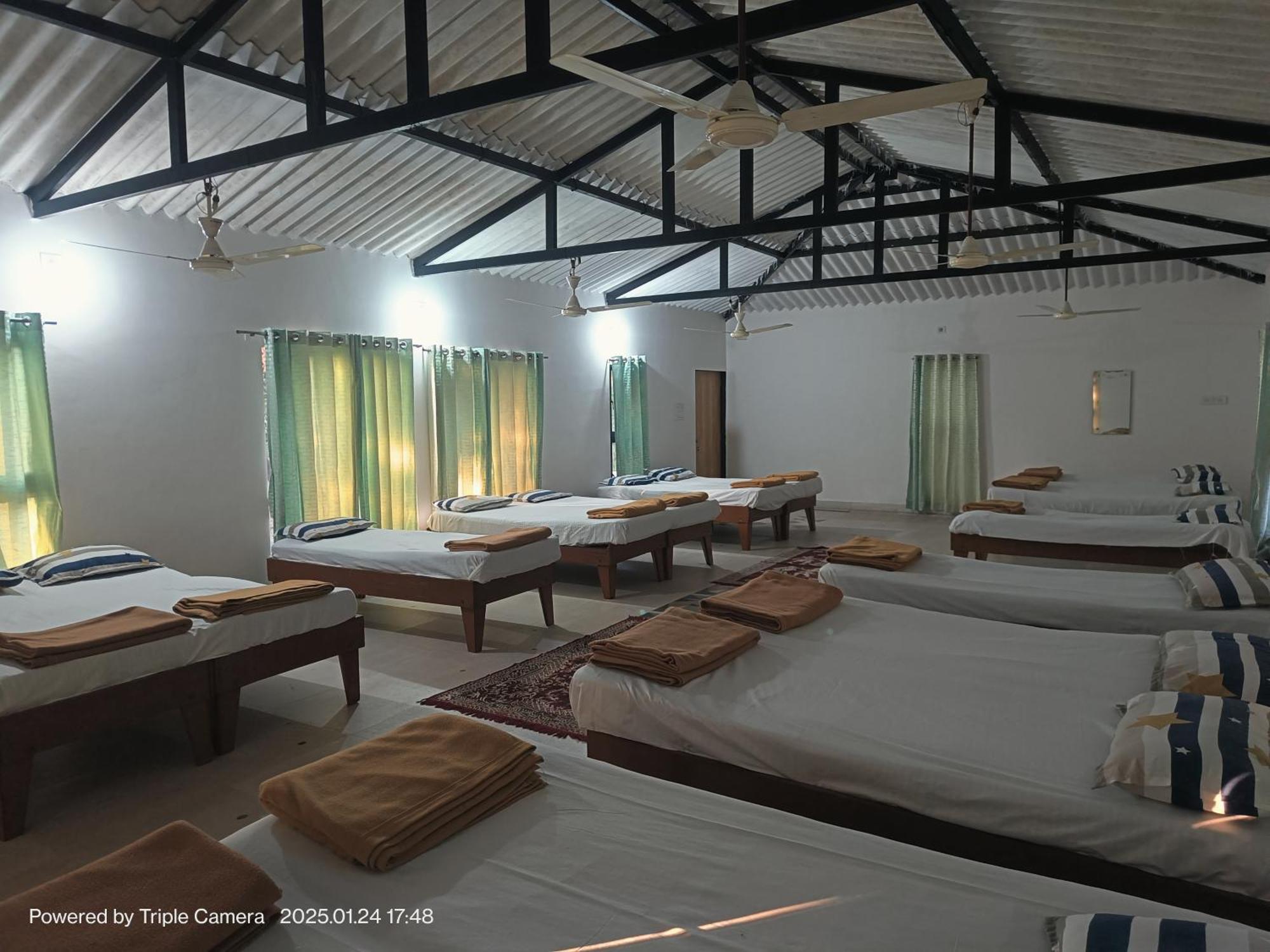 Gir County Resort Sasan Gir Room photo