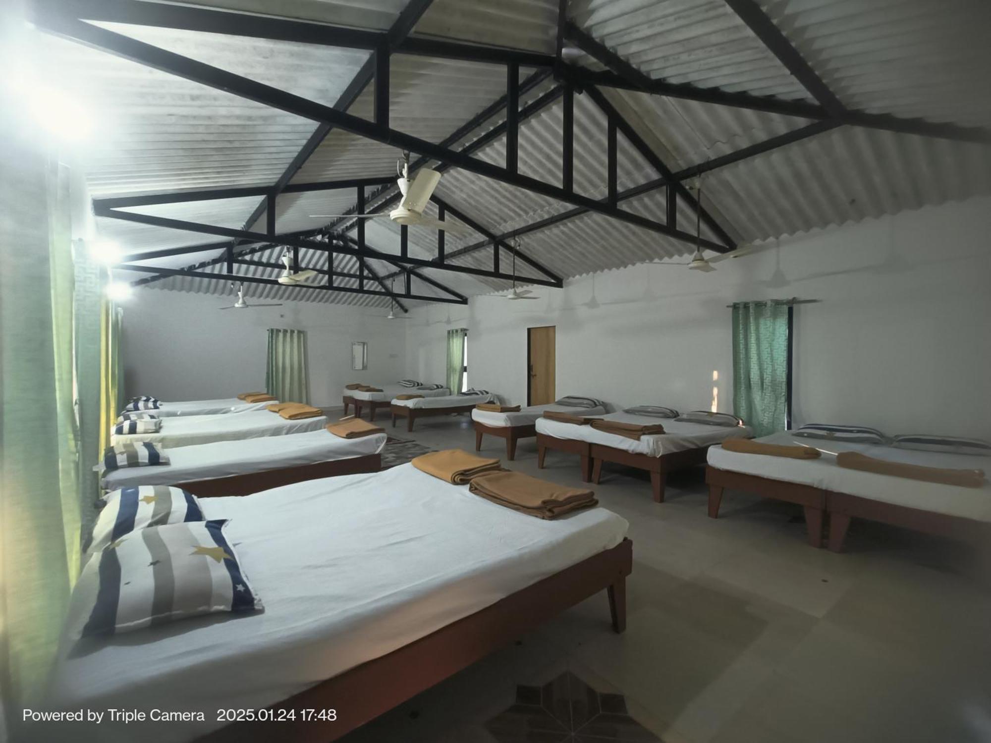 Gir County Resort Sasan Gir Room photo