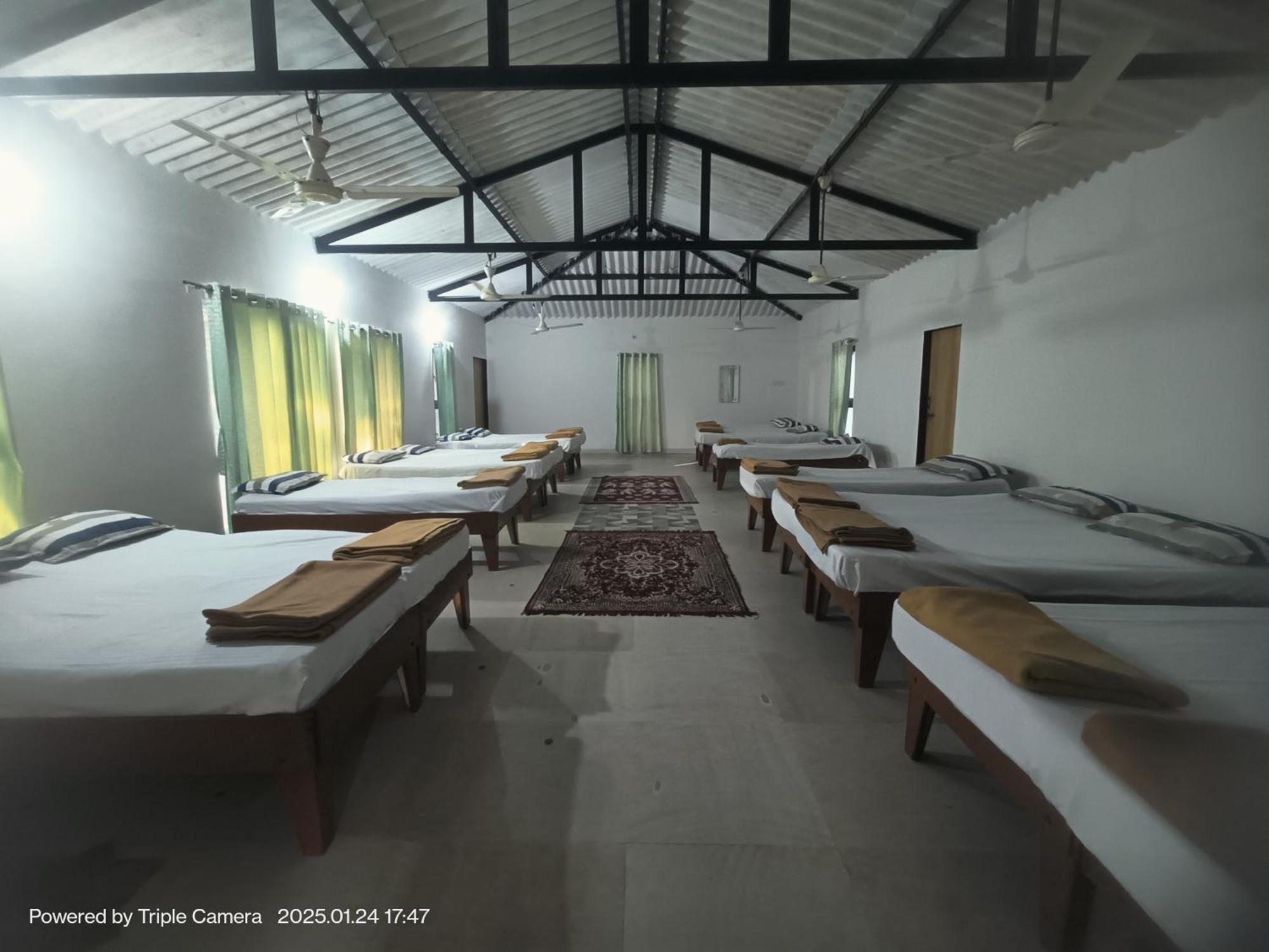 Gir County Resort Sasan Gir Room photo