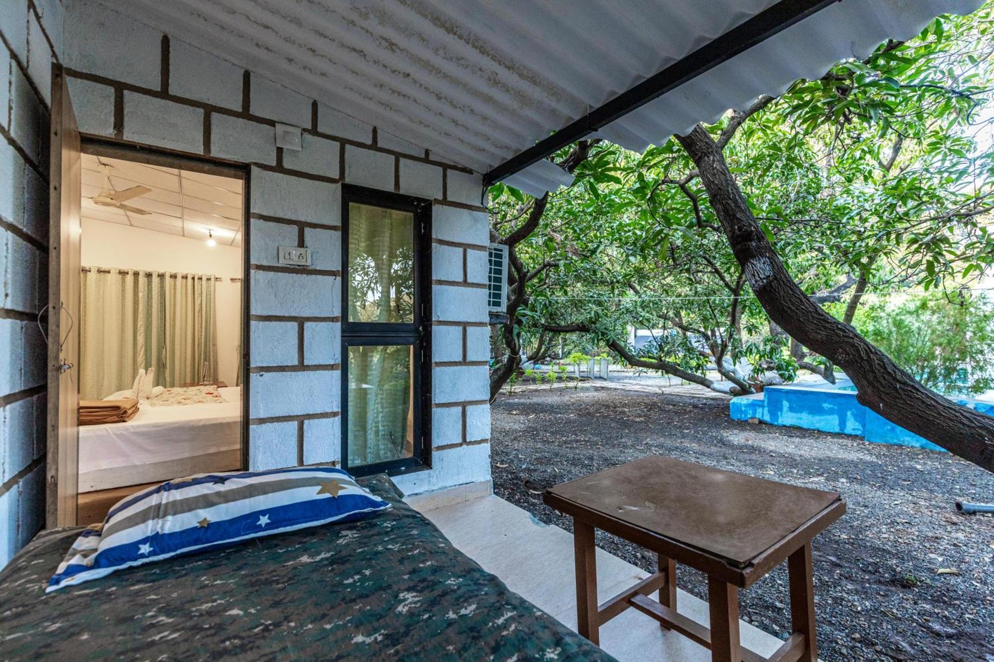 Gir County Resort Sasan Gir Room photo