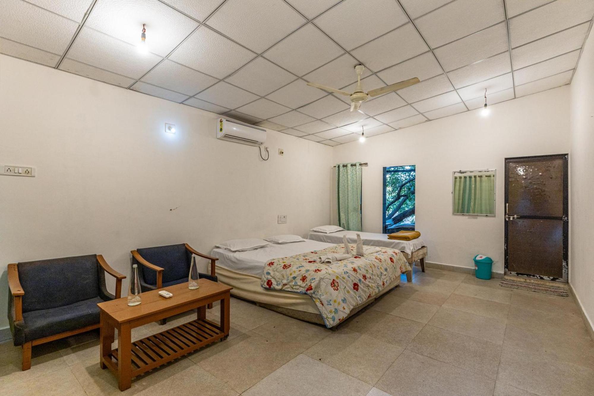 Gir County Resort Sasan Gir Room photo