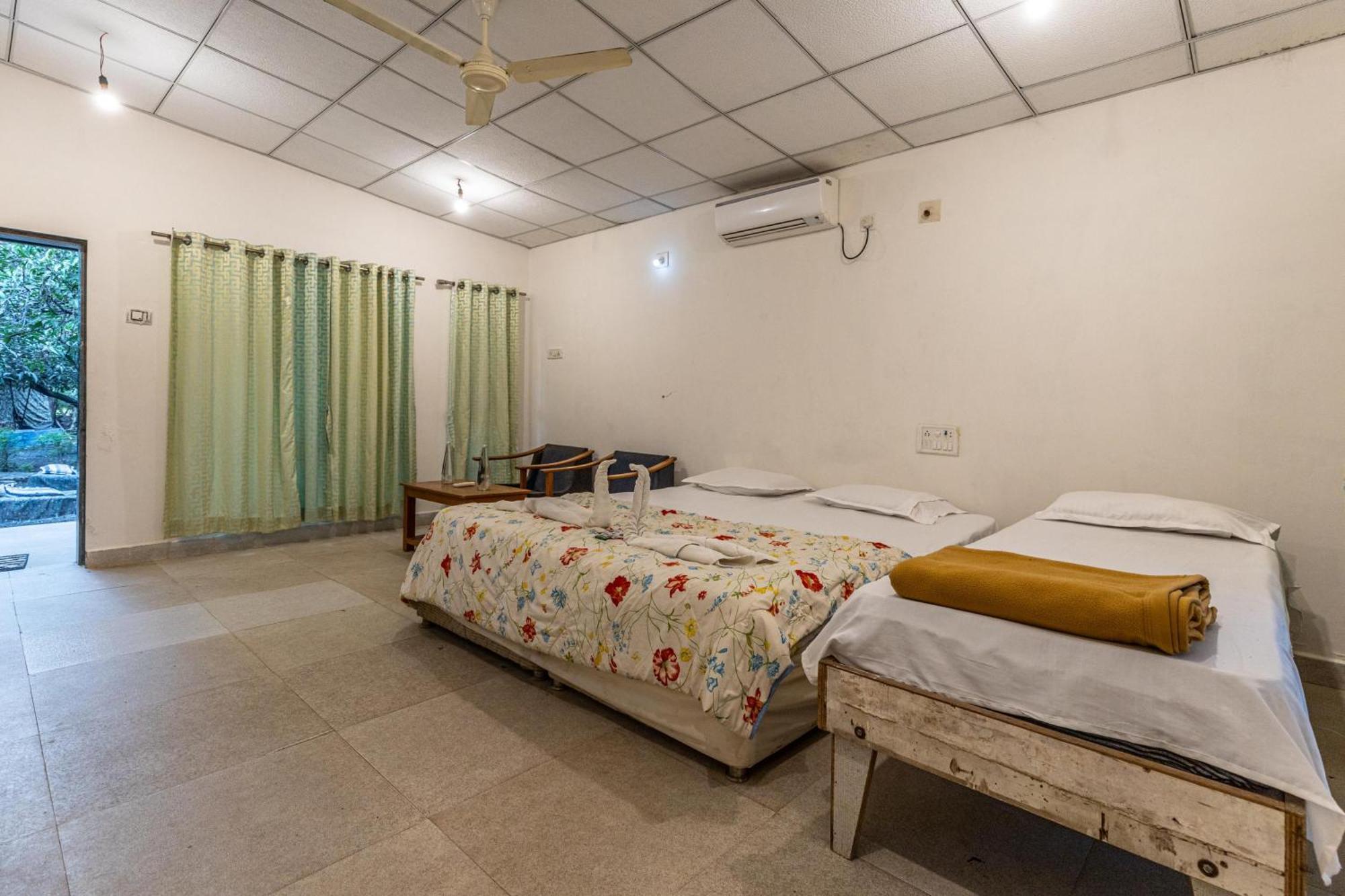 Gir County Resort Sasan Gir Room photo