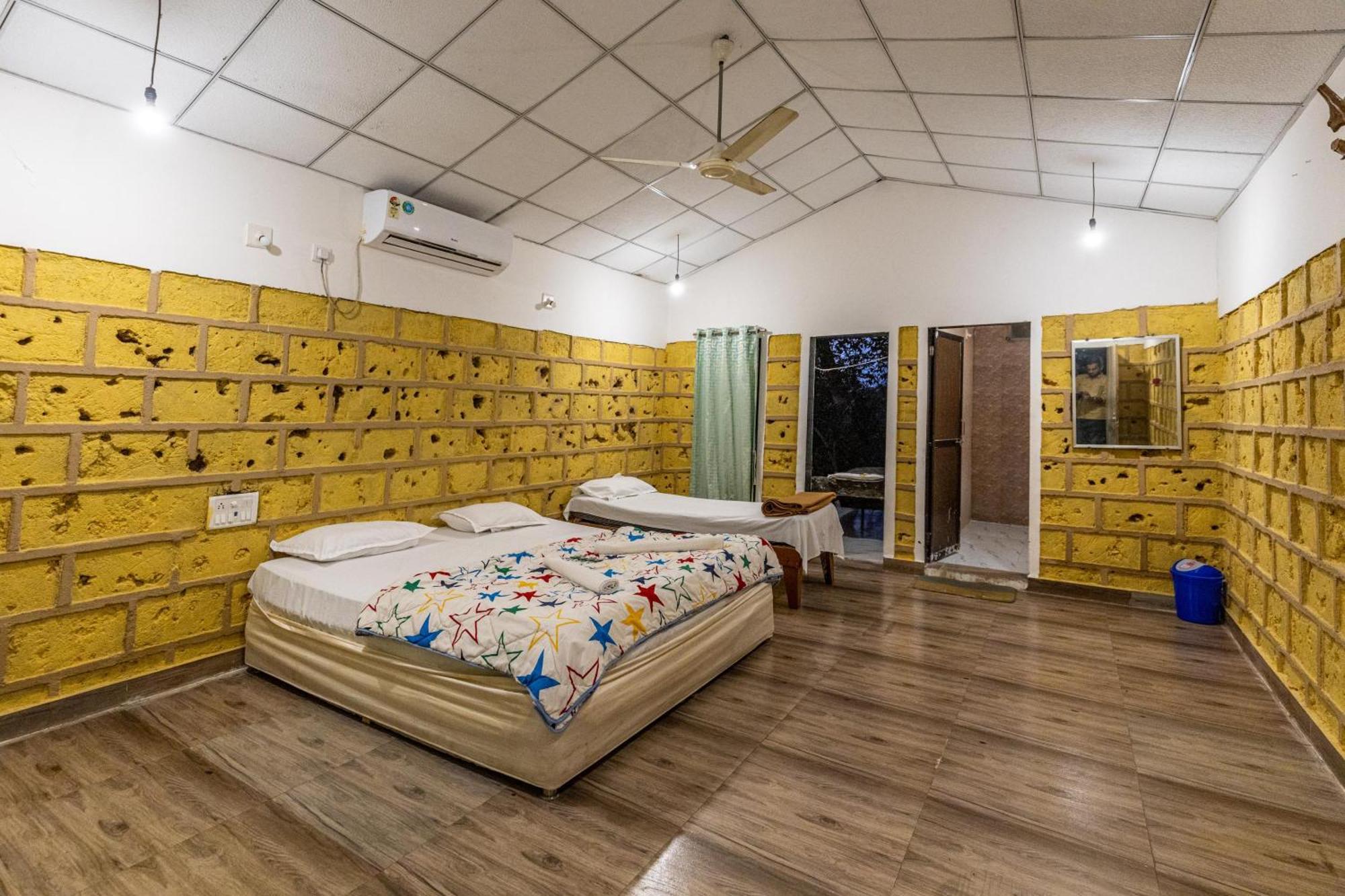 Gir County Resort Sasan Gir Room photo