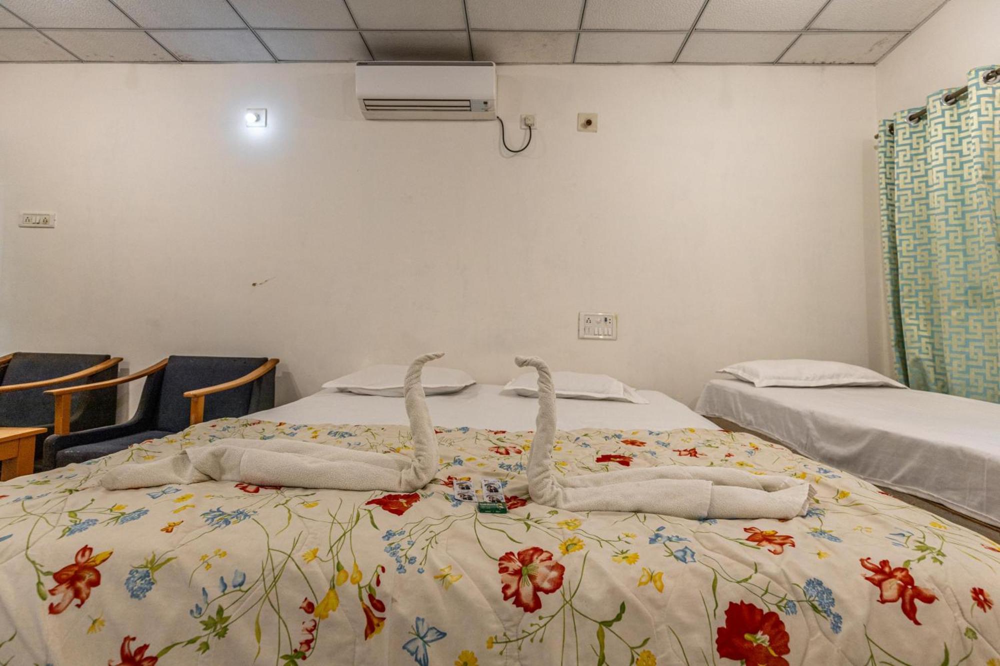 Gir County Resort Sasan Gir Room photo