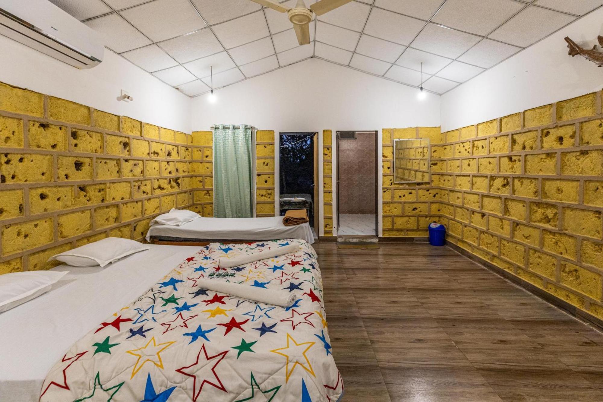 Gir County Resort Sasan Gir Room photo