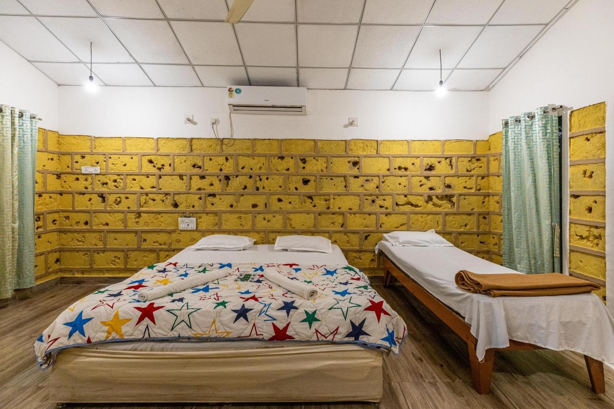 Gir County Resort Sasan Gir Room photo