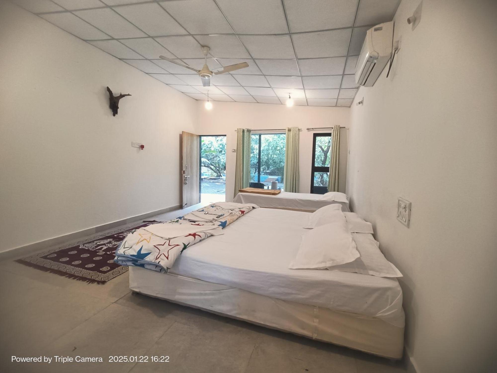 Gir County Resort Sasan Gir Room photo