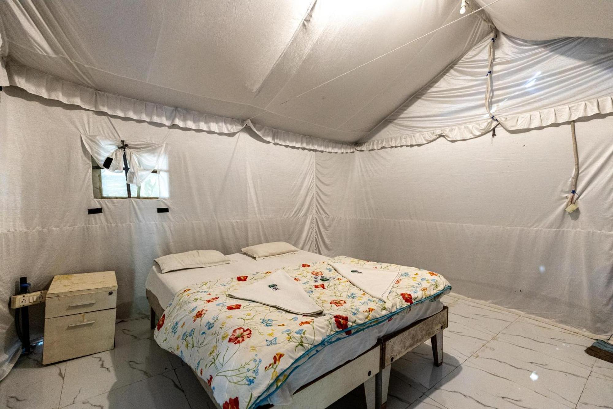 Gir County Resort Sasan Gir Room photo