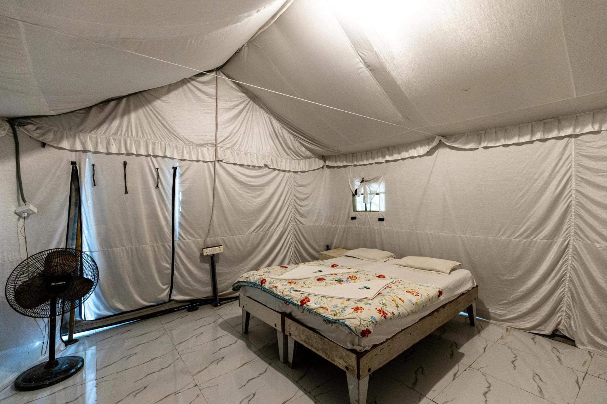 Gir County Resort Sasan Gir Room photo
