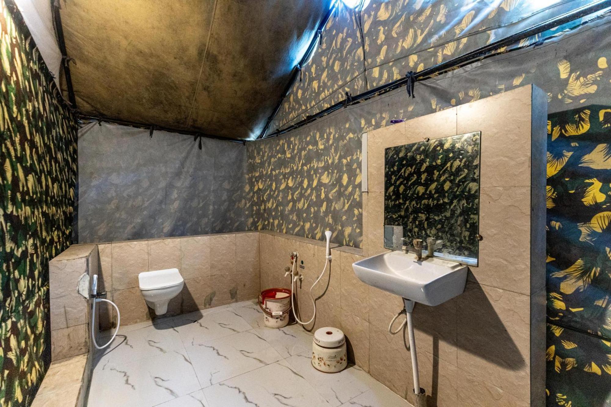 Gir County Resort Sasan Gir Room photo